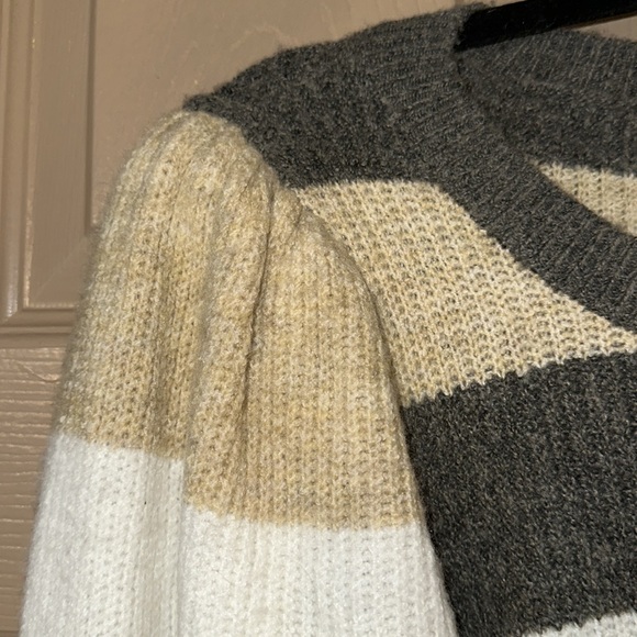 Nordstrom, sweater, size large - Picture 3 of 5